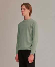 PREMIUM CASH KNIT MEN [MINT]