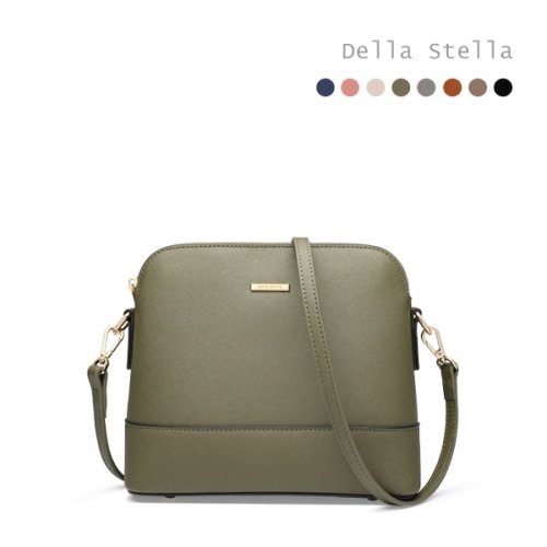 델라스텔라(DELLA STELLA) 소가죽 LUNA_DLL114 - 78,000 | 우신사 스토어