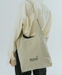 톰투머로우(TOMTOMORROW) 4way tote bag [bi]