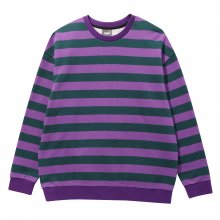 MM Stripe Sweatshirt GR