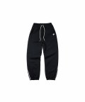 RML Side Zip-Up Sweatpants(Lampo) Black