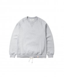 RML String Sweatshirt Gray