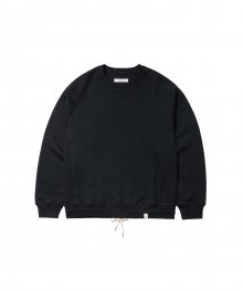 RML String Sweatshirt Black