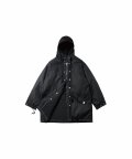 RML M-51 Field Jacket(Lampo riri Cobrax) Black