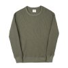 Cold Weather Sweater - Olive