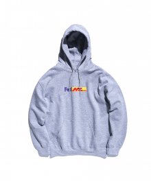 Fedhl Hoodie Grey