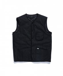 Rester Reversible Vest Liner