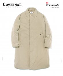 3M THINSULATE MAC COAT BEIGE