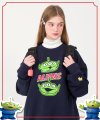 Toy Story Sweatshirt(NAVY)