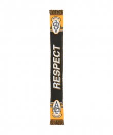 RESPECT SUPPORTERS SCARF
