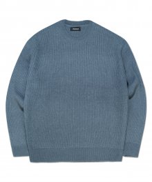 ORSIG KNIT - SKYBLUE