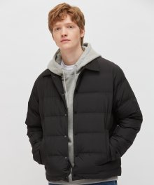 MENS DOWN COACH JACKET (PWON4DJLA2M0C1)