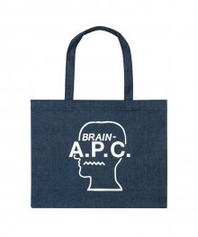 Brain Dead Shopping Bag
