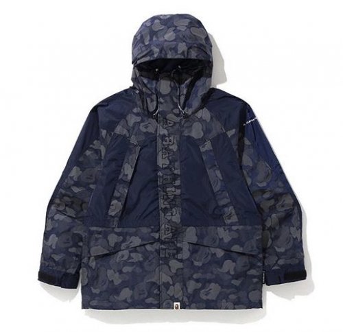 reflective snowboard jacket