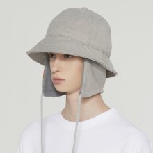 STRING DESERT CAP_GREY