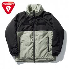 PRIMALOFT C.W PARKA - BASIL