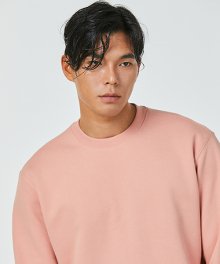 C.r.e.a.m Sweatshirt (Pale Pink)