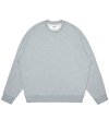 C.r.e.a.m Overfit Sweatshirt (Gray)