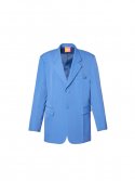 대중소(DAEJOONGSO) No.5_Single Jacket ( Blue )