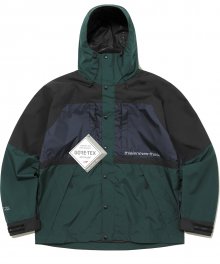 GORE-TEX® INFINIUM Explorer jacket Forest