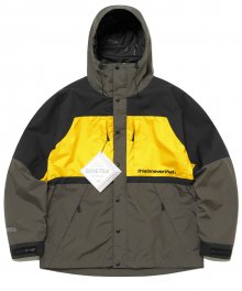 GORE-TEX® INFINIUM Explorer jacket Grey