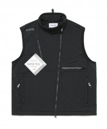 GORE-TEX® INFINIUM Explorer Vest Black