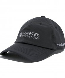 GORE-TEX® INFINIUM Explorer Hat Black