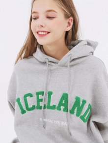 ICELAND Hood (SF4THF751MG)
