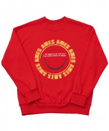 AMES MOVING LOGO SWEATSHIRTS