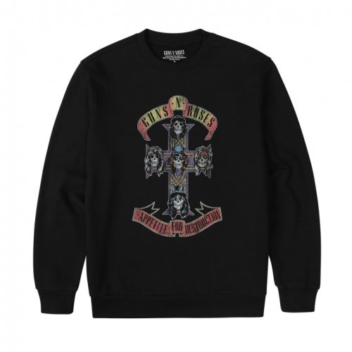 GNR APPETITE SWEATSHIRT 1 (BRENT1930)
