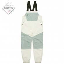 FISHER OVERALL PANTS (DIMITO x MILLET) IVORY