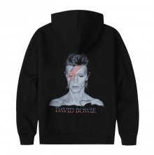 DB ALADDIN SANE HOODIE (BRENT1925)