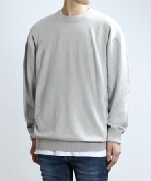 Silket Tex.Knit (Gray)