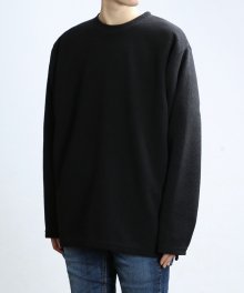 Wide Tex.Knit (Black)