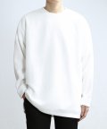 Wide Tex.Knit (White)