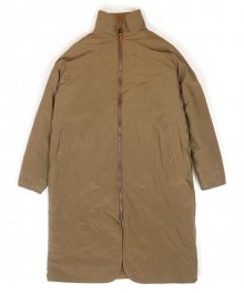 rk long fleece reversible brown jacket_b 플리스 양면 브라운 롱자켓