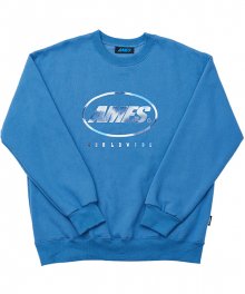 AMES CIRCLE LOGO SWEATSHIRTS