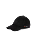브라운브레스(BROWNBREATH) BXM REFUGE CAP - BLACK