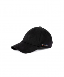 BXM REFUGE CAP - BLACK