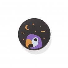 KANCO HALLOWEEN HAND MIRROR