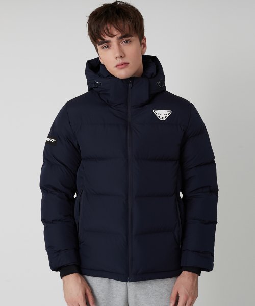 다이나핏(Dynafit) Neo(네오) 미들다운_Navy - 110,000 | 무신사 스토어