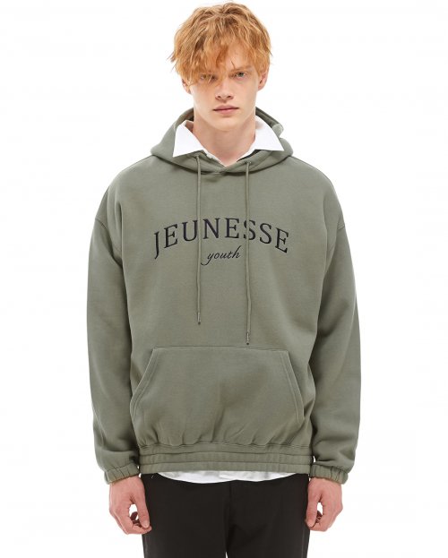 jeunesse youth hoodie