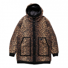 MM Boa fur fleece Jacket BR