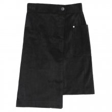 Glick skirt(BK)
