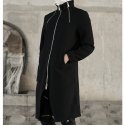 요크민스터(YORKMINSTER) Endless-001 high necked coat