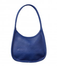 C TWO WAY SHOULDER BAG_BLUE