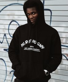 NSNG LOOSE FIT HOODIE