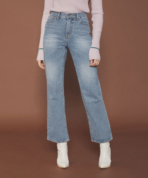 제이엠와이(JMY) Washed Blue Denim - 38,000 | 무신사 스토어