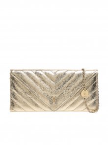 Easypass Amante Flat Wallet Long Eve Edition 14k Gold