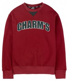 CHARMS SIGNATURE SWEATSHIRTS WN